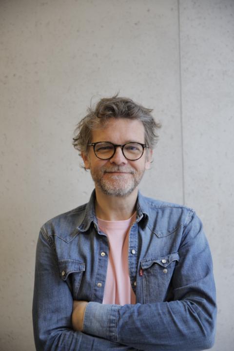 Thomas Cleret