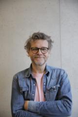 Thomas Cleret