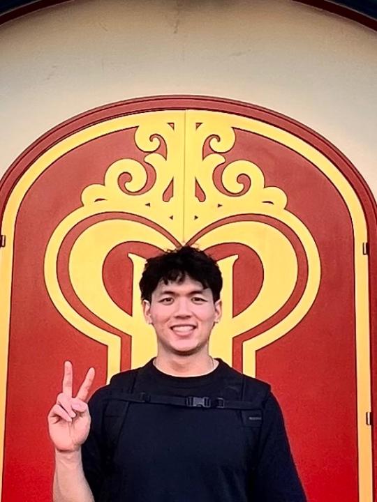 Rolf Capistrano
