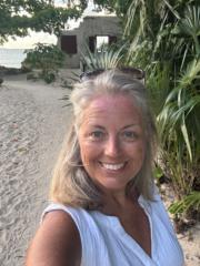 Kim Quigley