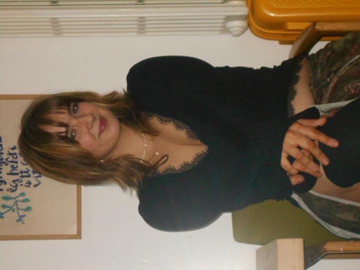 Salka Bdottir