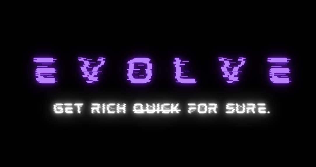 Evolve, a Skool community by Spencer Pawliw