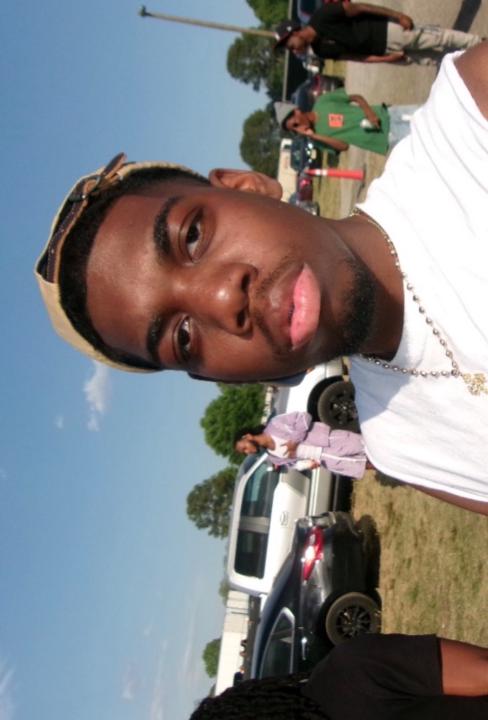 MaNaj Lamour