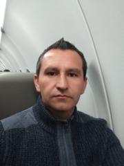 Victor Barahona