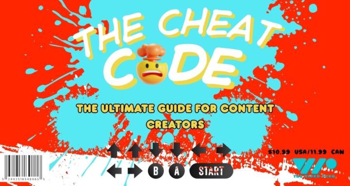 The Cheat Code