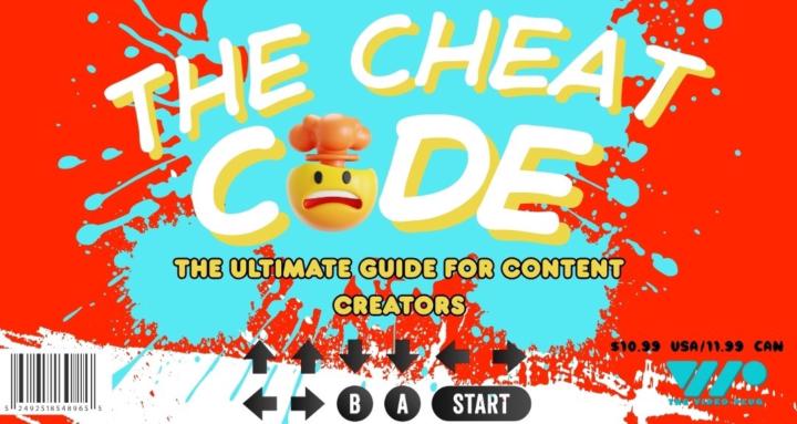 The Cheat Code