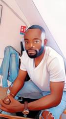 Tomme gouvoh Eric