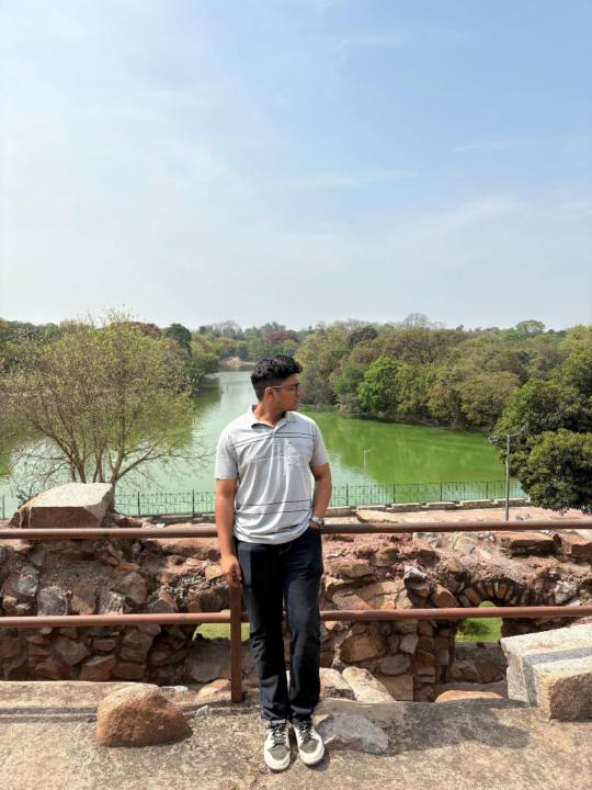 Shubham Jain