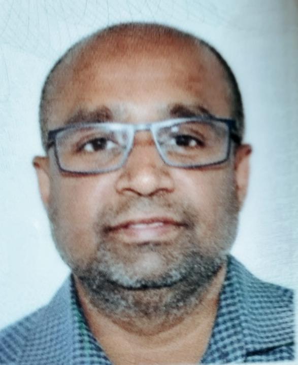 Raja Aduri