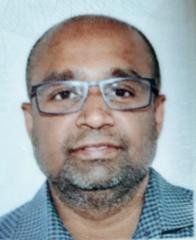 Raja Aduri
