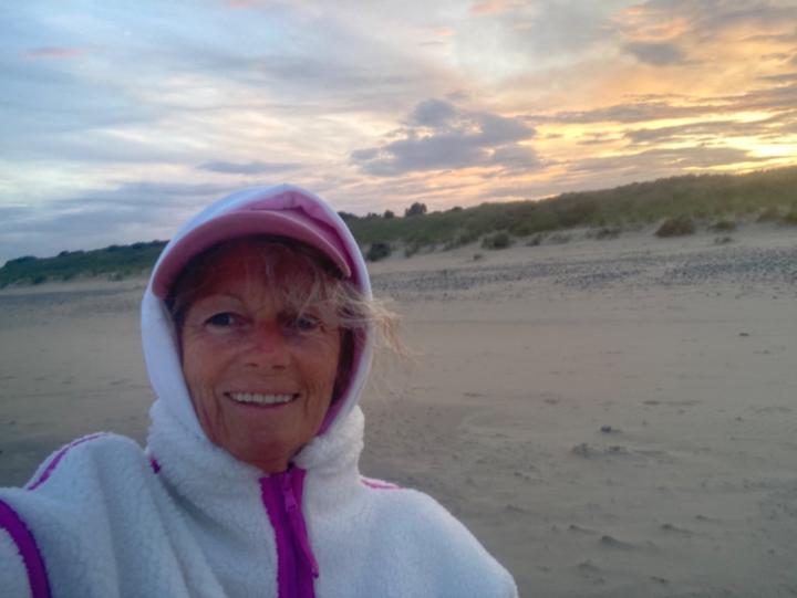 Ann Dunne