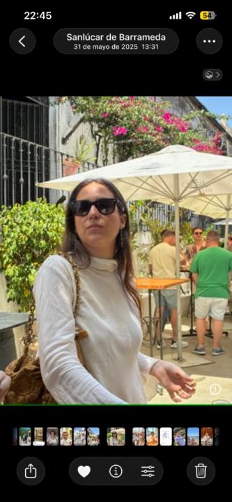 María Pf