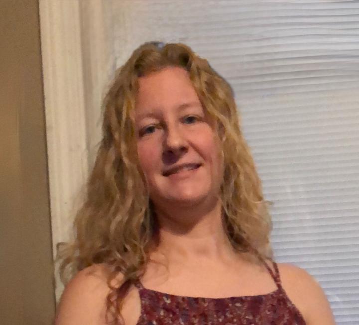 Kellie Smith