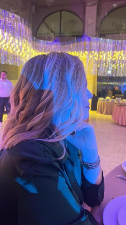 Alina Ofelia Muresan