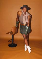 Val Jones