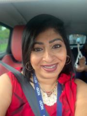Nerissa Govender