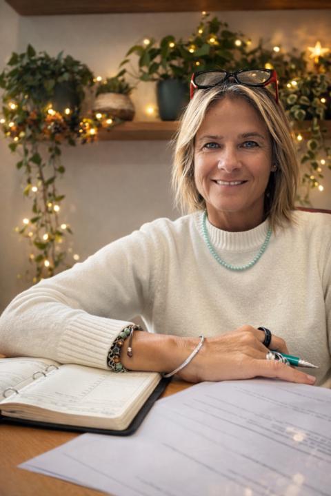 Nicoletta Conoscenti