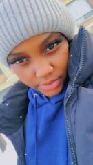 Shanice Edwards