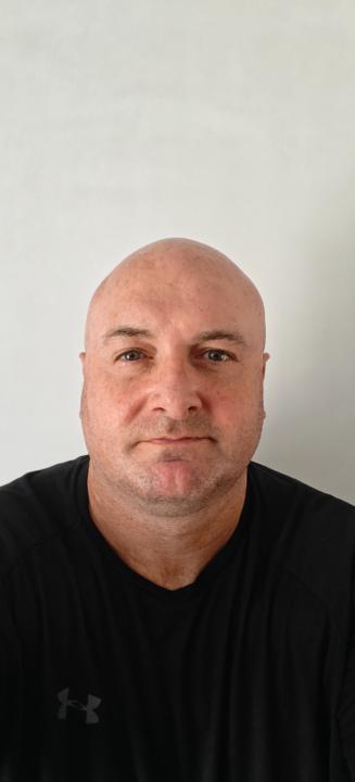 Paul McComish