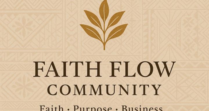 Faith Flow Community