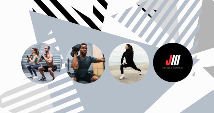 JIIIFitness & Nutrition