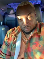 Michael Poindexter