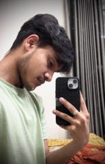 Mayank Thakur