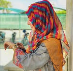 Aqsa Bibi