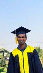 Zonayed Ahmed