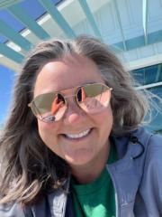 Christy DeLozier
