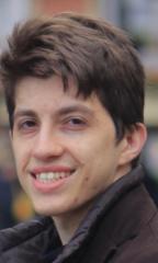 Lucas Lirio Danciguer