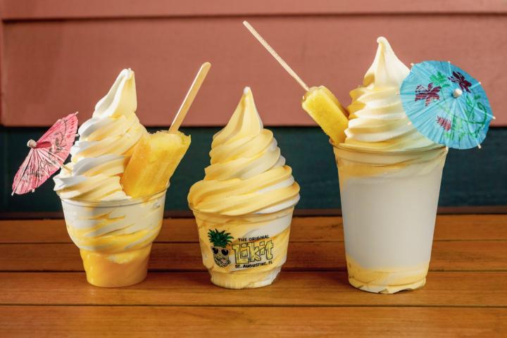 🍦 What’s your unexpected best seller?