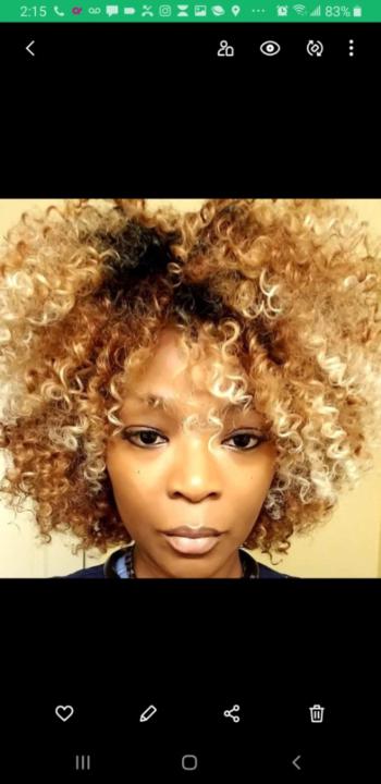 Donita Shields