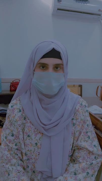 Arooj Fatima