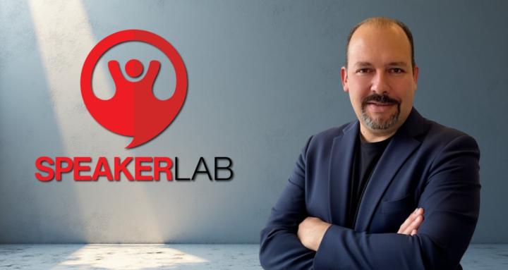 SpeakerLab