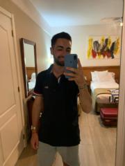 Mateo Baldini