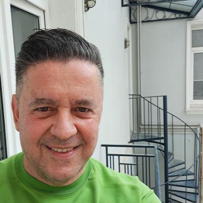 Yorgos Agrafiotis