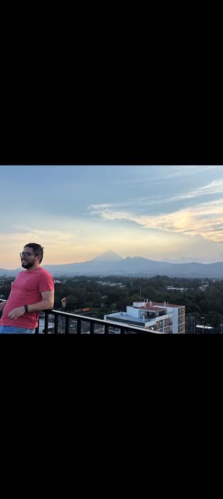 Javier Bautista