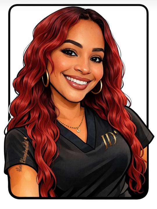 Joys Denisse