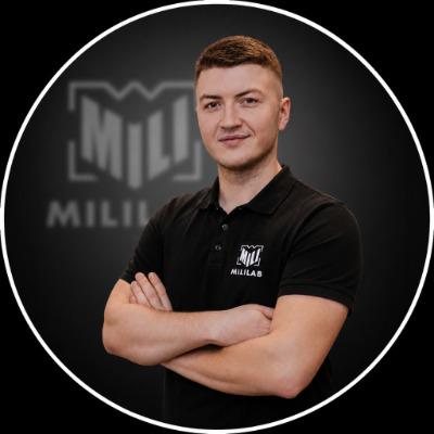 Emanuel Miličević