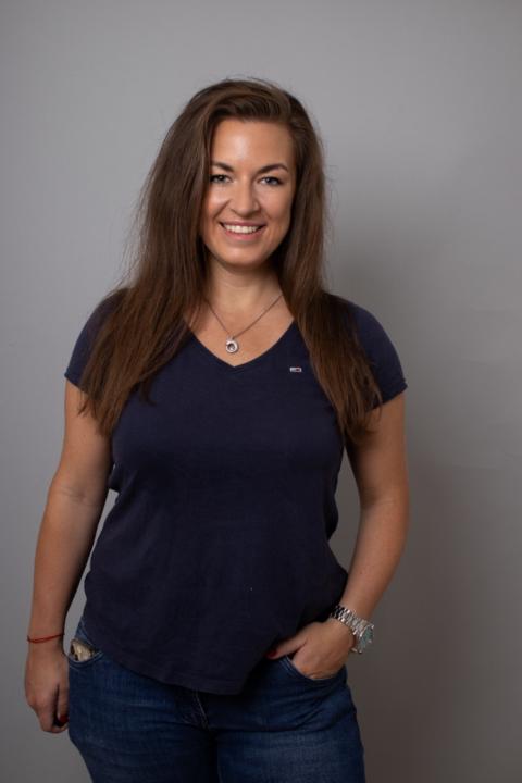 Réka Gajdács