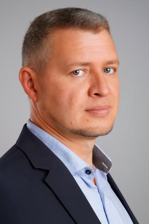 Oleg Mozochin