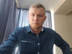 Oleg Mozochin