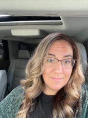 Jacqueline Garcia Granados