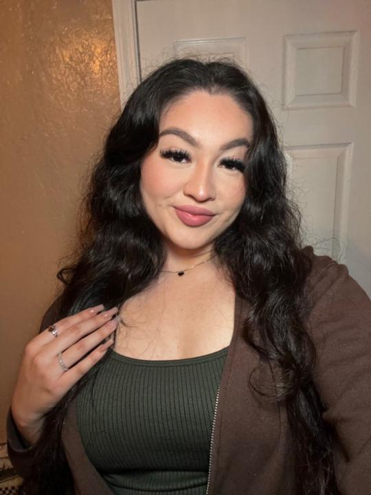Sarah Munguia