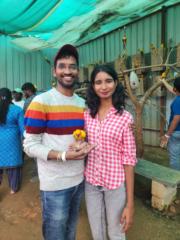 Gopichand Grandhe