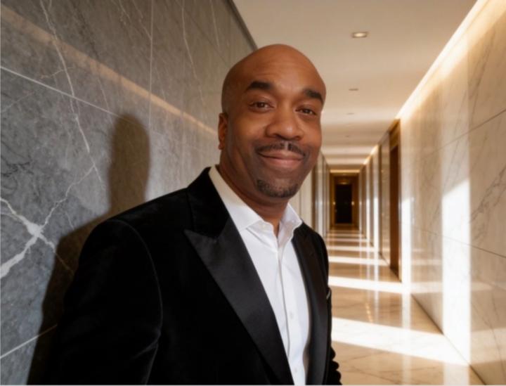 Brian Winfield