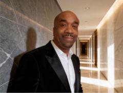 Brian Winfield