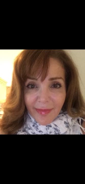 Leyla Masri Dockendorf