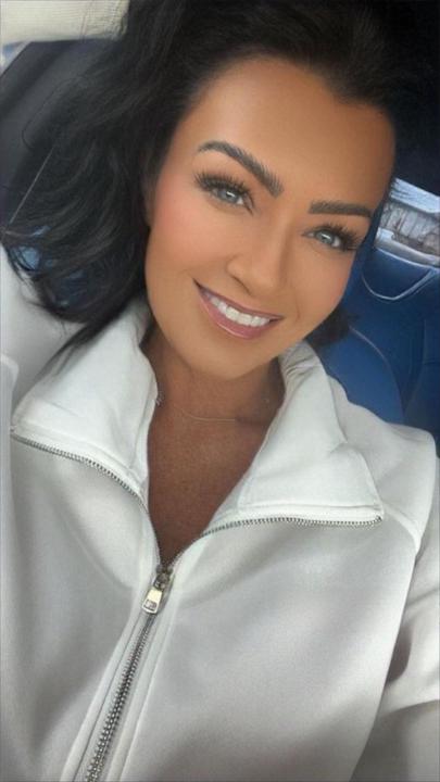 Angel Andrews
